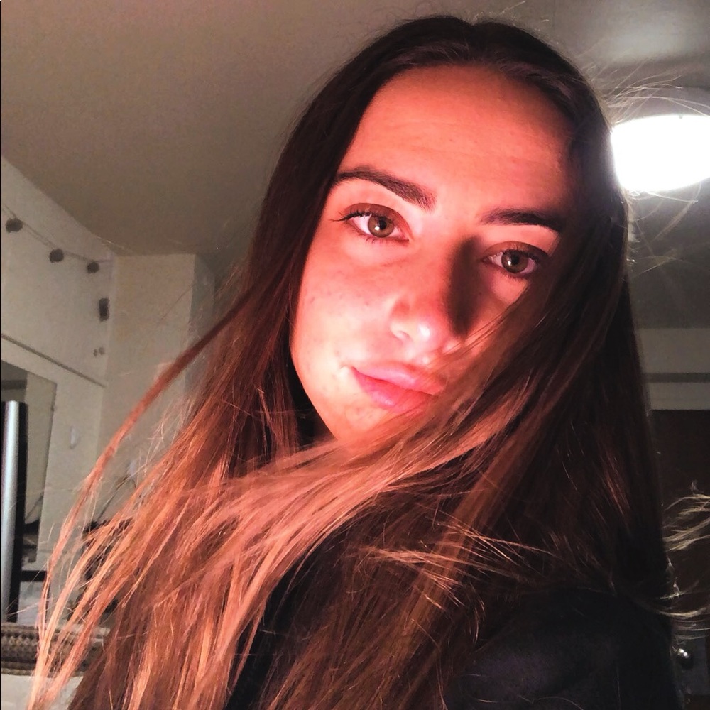 Meet your Posher, Payton